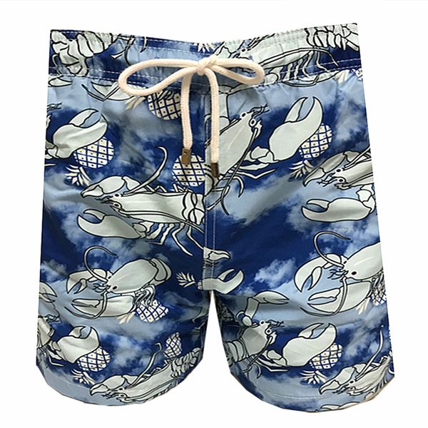 

vilebrequin mens beach shorts vilebrequ shorts 0069 brand swimwear ocs starfish turtle printing male bathing shorts quick drying vilebre