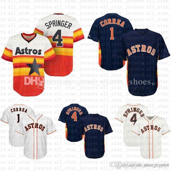 

Mens 27 Jose Altuve Houston Jersey Astros cheap 5 Jeff Bagwell 7 Craig Biggio 34 Nolan Ryan 4 George Springer 1 Carlos Correa 35 Verlander