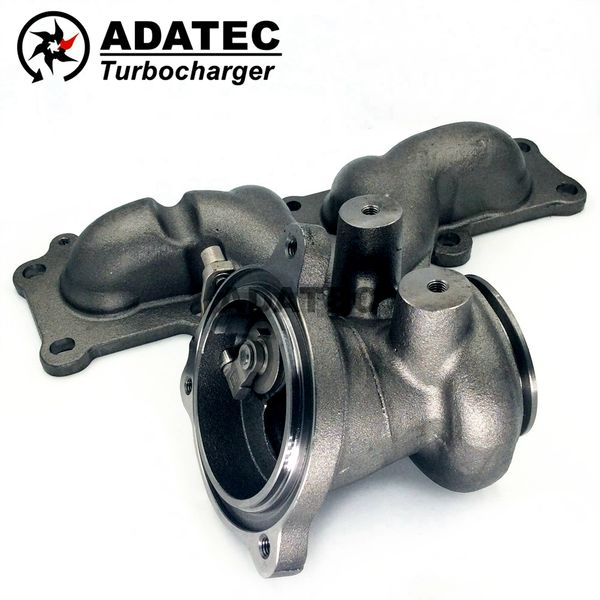 

K03 Turbine Exhaust Housing 53039700154 53039880288 Turbo Manifold For Ford Galaxy WA6 2.0 EcoBoost 1999 ccm 149 KW 203 PS
