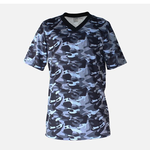 

camouflage short jersey mx dh offroad cycling bicycle cycle bike sports jersey t-shirts