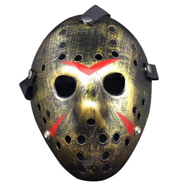 

friday vs jason mask hockey cosplay costume halloween killer horror mask