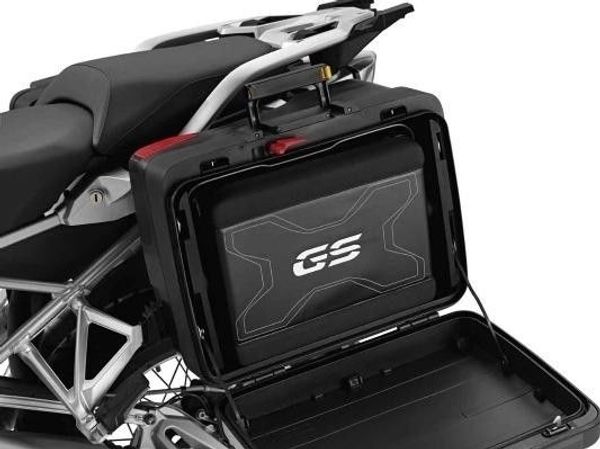 

2016 real motorcycle side bag uglybros ubb214 gs box package / motorcycle riding waterproof liner bag multi-purpose shoulder