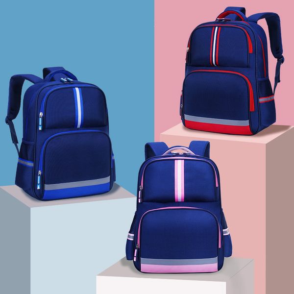 

children school bags for girls boys children school backpack waterproof schoolbags primary backpacks kids mochila escolar