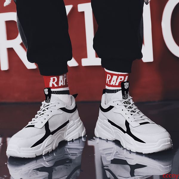 

2019 quality men shoes party fashionshoes running shoes for men women sports shoes designer sneakers size 39-44