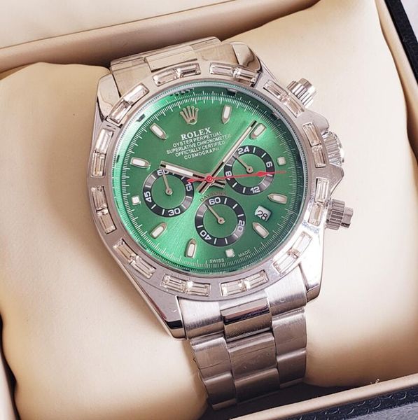 

Men Wristwatches tourbillon mechanical High Qualtiy Top Brand Automatic Movement Mens Super Big dial Sports Watch AA004