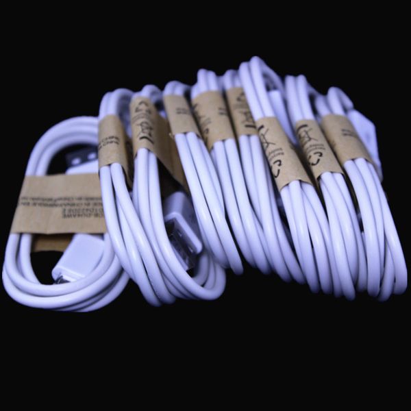 Micro USB Data Charging Sync Cable For Samsung Xiaomi Android Mobile Phone USB Charging Cord