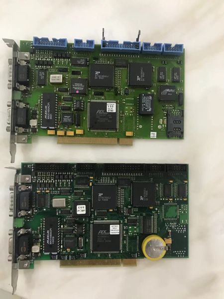

100% tested work perfect for skidata sd496-3 skidata sd496-5.1 erw ul