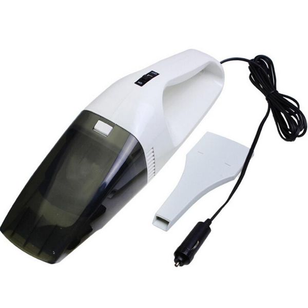 

car vacuum cleaner for car portable wet and dry dual-use vacuum cleaner handheld 12v 75w mini auto interior
