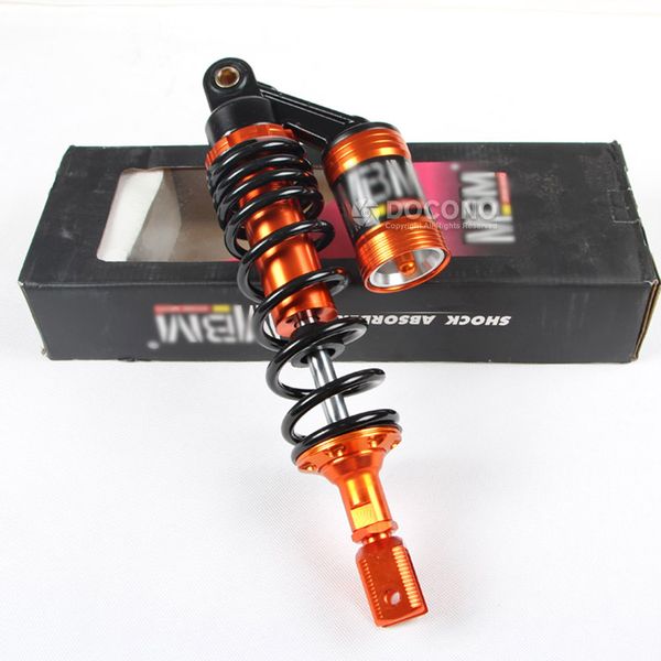 

universal 320mm motorcycle rear air absorber for exc yamaha motor scooter atv