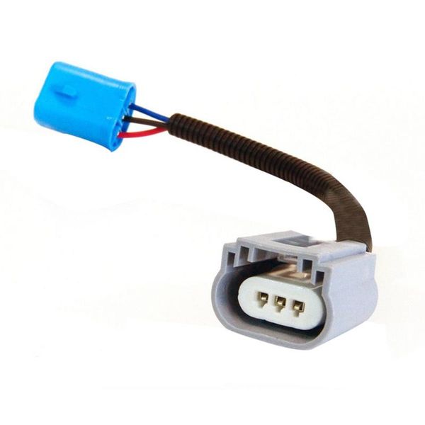 

004 9004 9007 hb5 to h13 9008 pigtail wire wiring harness connector adapters for 9007/h13 headlight conversion retrofit