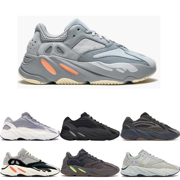 

kanye west 700 wave runner mauve inertia running shoes men women v3 static sports run inertia static designer ultra seankers