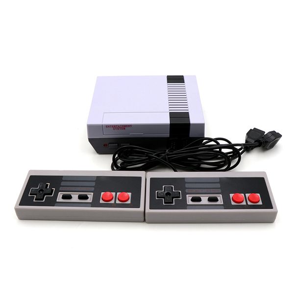 

Mini Handheld Video Game Console Can Store 620 Games NES Classic Games Nostalgic Host With Retail Box And Free Shipping Coolbabygames Design