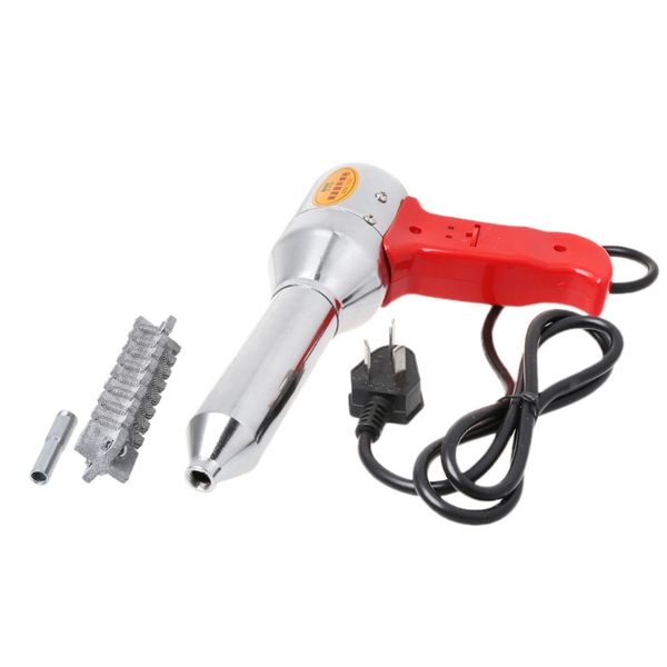

700w plastic welding torch industrial air soldering gun ceramic heater