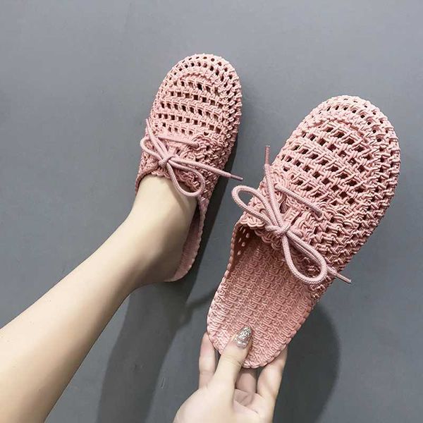 

original new garden flip flops water shoes women fashion flat summer beach aqua slipper outdoor juniper bling sandals shoes