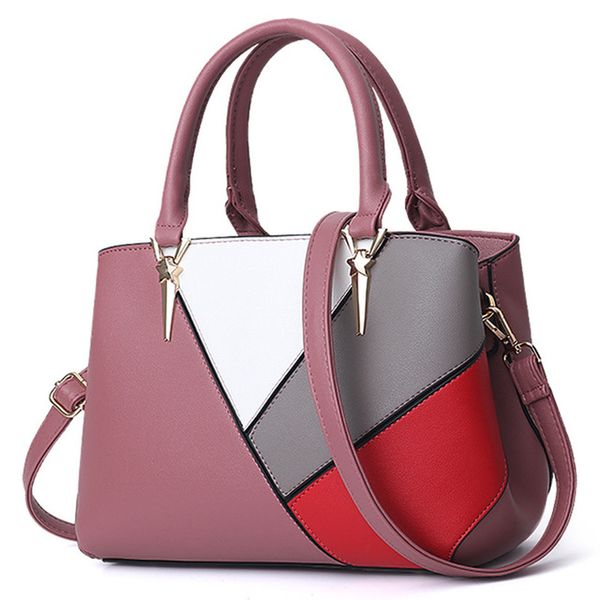 

2020 hot Designer handbags fashion luxury handbag designer simple and versatile shoulder messenger bag