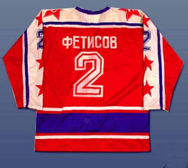 soviet hockey jersey
