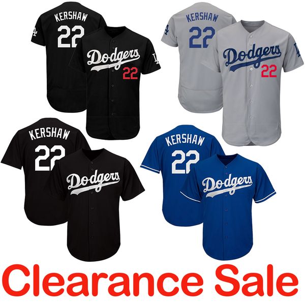 dodgers black and blue jersey