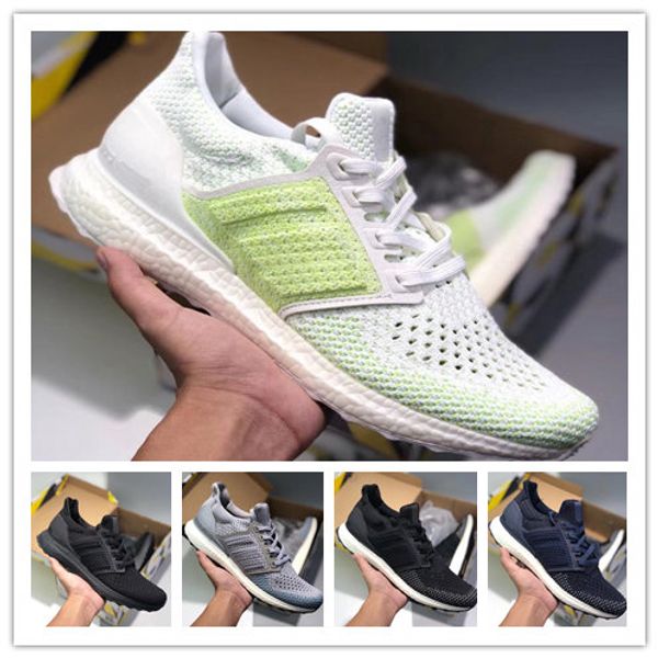 

2018 ultra boost clima triple black casual shoes men women ultra boosts ltd hypebeast primeknit black eur36-45