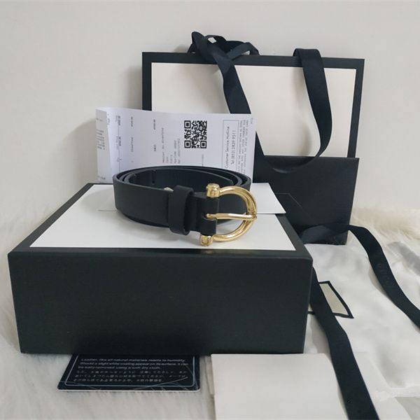 

with box men high-grade leather belt custom belt custom leather belt fashion gold and silver black leather girl women and men, Black;brown