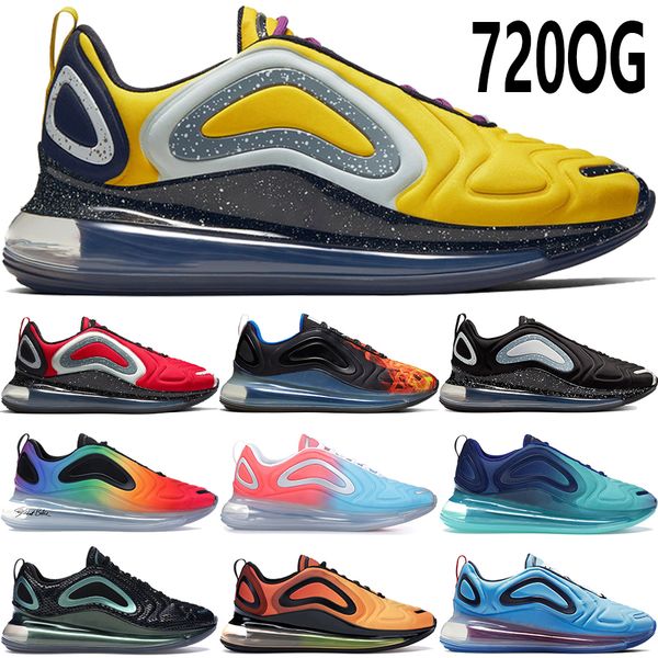 nike air max 720 4 elementos
