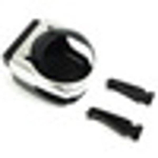 

3 colors clip on car outlet air vent mount drink cup bottle can holder rack