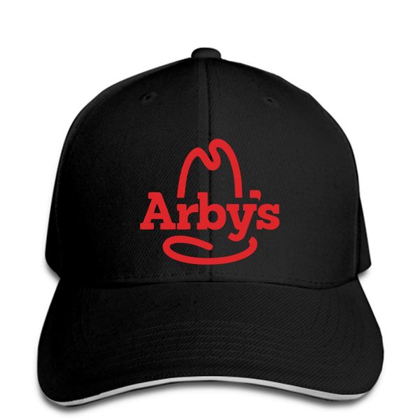 

men baseball cap arby's arby's logo clear snapback cap women hat peaked, Blue;gray