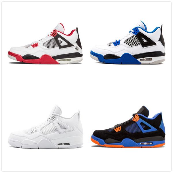 

new black cat 2020 4 4s jumpman basketball shoes bred wings encore monsoon blue white cement tattoo what the mens sneakers trainers