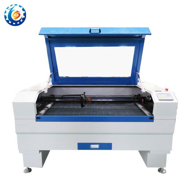 

high speed 6090 1290 1390 co2 laser engraving machine /acrylic cutting machine /3d cnc laser