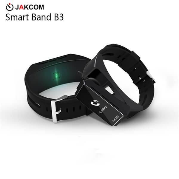 

jakcom b3 smart watch in smart wristbands like consola fitness vibrating stool android phones