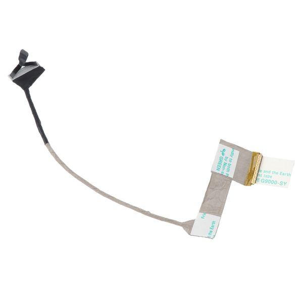 

replacement lvds lcd led flex video screen cable for asus g53s g53 g53sw g53jw