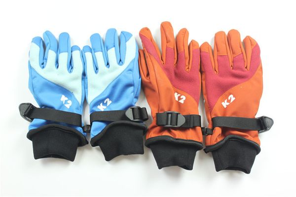waterproof wool gloves