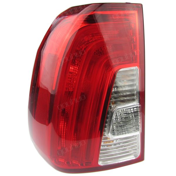 

for kia sportage 2013-2014 tail light assembly brake light taillights tail lamp assembly without led