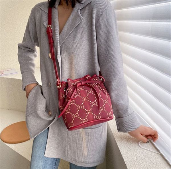 

women designer shoulder bag stylish shoulder bags bucket bag #ph-cfy2003195