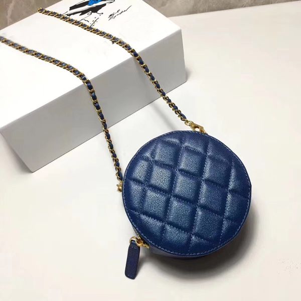 

fashion women handbag 2019 retro round mini bag famous brand designer shoulder bag crossbody bag