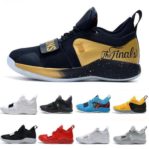 

drop shipping дизайнерская обувь pg 2.5 playstation taurus road master баскетбольная обувь paul george pg2. 5 ps спортивные кроссовки размер, White;red