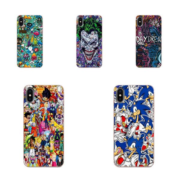 

custom sticker boom studio ghibli for huawei honor mate nova note 20 20s 30 5 5i 5t 6 7i 7c 8a 8x 9x 10 pro lite play soft tpu cases