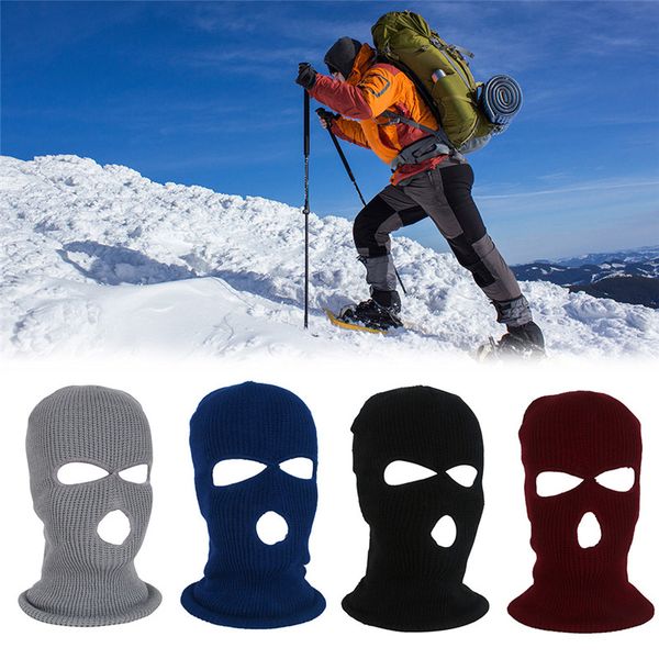 

motorcycle face mask balaclava full face shield warmer windproof breathable cycling ski shield anti-uv sun hats helmet dropship