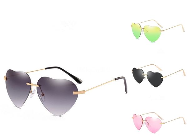 

2020 selling men retro round wood sports heart-shaped sunglasee steam punk metal women coating heart-shaped sunglasee men retro buffalo, White;black