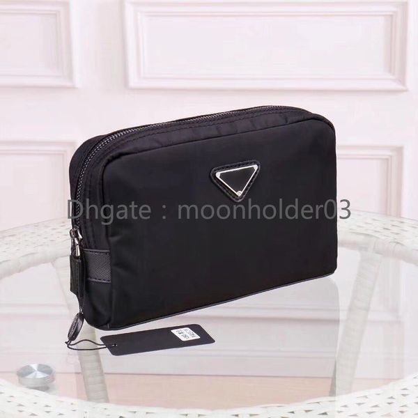 

wholesale designer makeup bag cosmetic bag for men clutch for women big travel organizer storage wash bag make up women purse cosmetic case