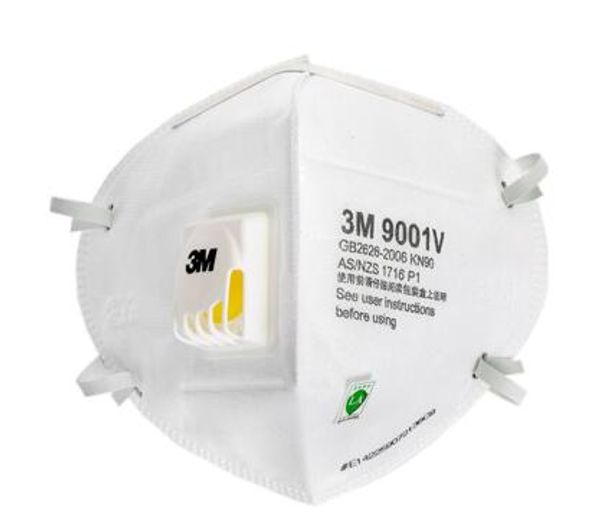 

3m masks n95 vs ffp2 anti dust mask protective dustproof pm2.5 protective mask reusable mask ing