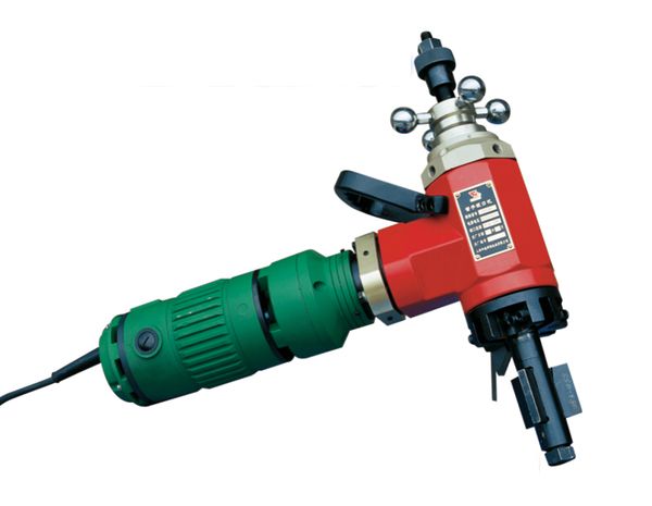 

коническая машина 220v трубки трубы isy-80electric скашивая