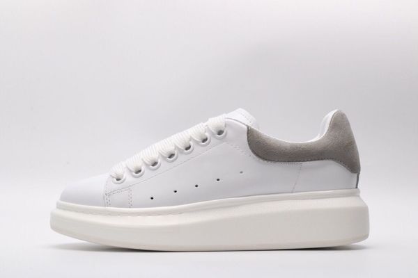 

fashion leather queen shoes .y200323, Black