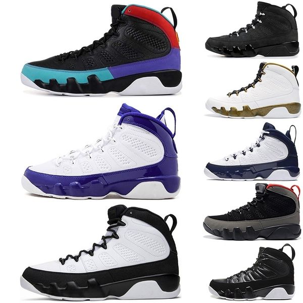 

dream it do it 9 9s men basketball shoes lakers pe og space jam regon ducks statue unc 2010 release athletics sport sneakers