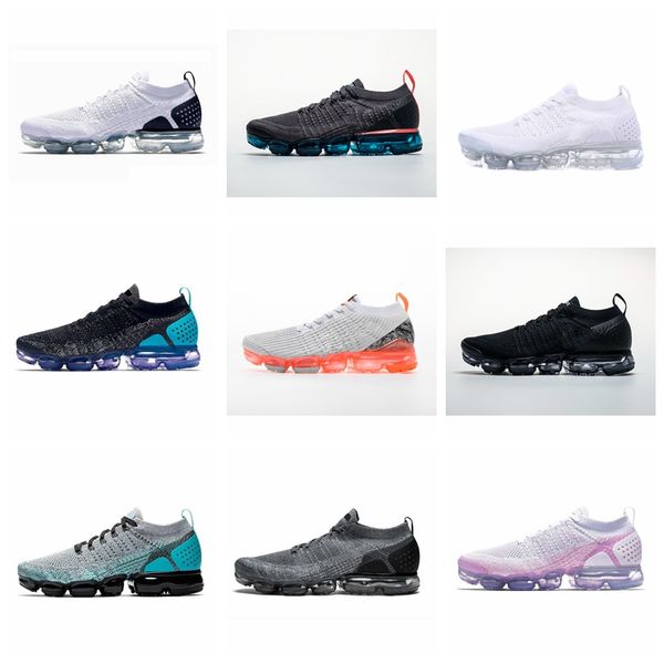 

d03 2020 white silver black shoes men women for running male shoe sport shock corss hiking jogging walking outdoor shoes