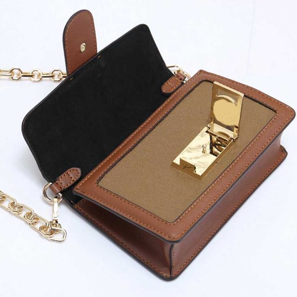 

2020 women fashion luxury designer bags designer fannypack waist bag shoulder bags leather presbyopic cross body vintage bumbag
