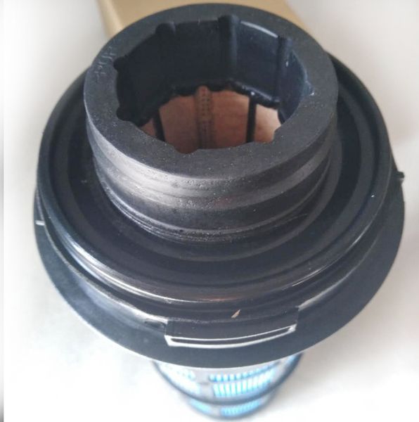 

for jcb/thwaites air filter kit (32/925894 & 32/925895; t53814 & t53815