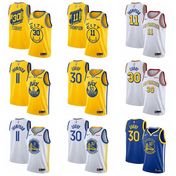 the city jersey golden state