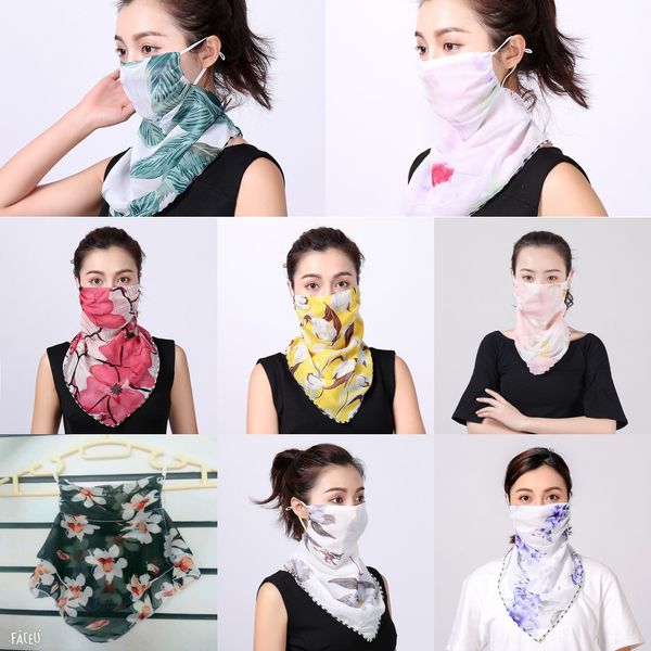 

маски ppfpq уф череп платок шарф шеи мотоцикл лицо ветрозащитного 3d оголовье велоспорт face shield ciclismo bandana платки, Black