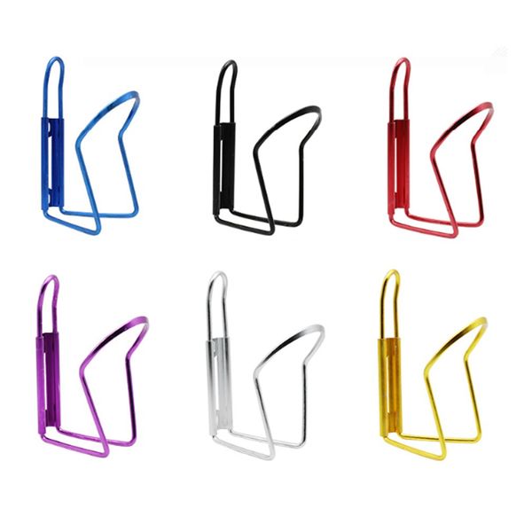 

motorcycle accessories metal cup holder bicycle riding cross-car buckle water cup holder bottle cage travel equipment