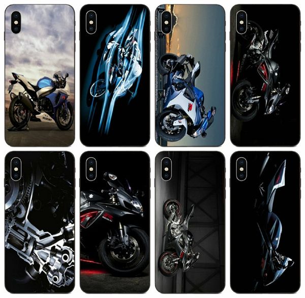 

tongtrade] motorcycle suzuki gsxr 1000 case for iphone 11 pro 8 7 6s 6p 5s 5 max x xs samsung a5 honor 5x 6x 7x xiaomi 9 case